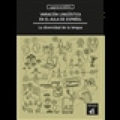 Variación lingüística en el aula de español. La diversidad de la lengua - Imagen 1 de 1