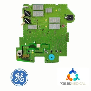 GE 2007787-001C Main Circuit PCB Assembly Board from Dinamap Pro 200 - Picture 1 of 4