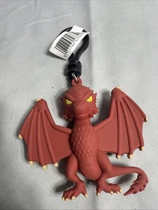 House of the Dragon NEW * Caraxes Targaryen Clip * Blind Bag Series 1 Monogram - Picture 1 of 3