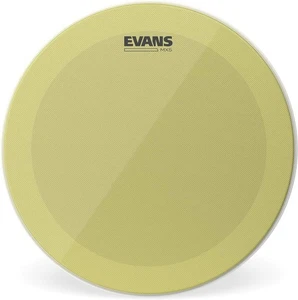 CABEZAL DE TAMBOR LATERAL REDOBLANTE MARCHA EVANS '56 MX5 14" NUEVO EN CAJA - Imagen 1 de 3