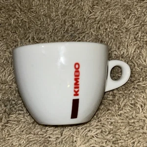 Taza Cappuccino de Kaleidos para Kimbo - Imagen 1 de 4