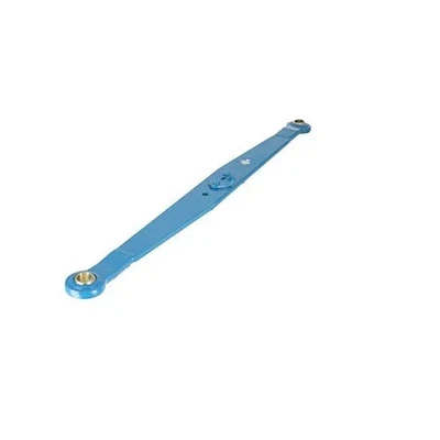 Brazo elevador - mano izquierda para Ford 2000 2110 2600 3000 3600 4000 4100 4110 D0NN555C Foto 1 de 4