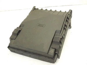 VW Golf Cabriolet 5K Mk6 Engine Bay Fuse Box Cover Lid 1K0937132F - Picture 1 of 4