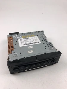 PEUGEOT 207 CC WD Musik-Player ohne GPS 96643698XT 23097484 - Bild 1 von 4