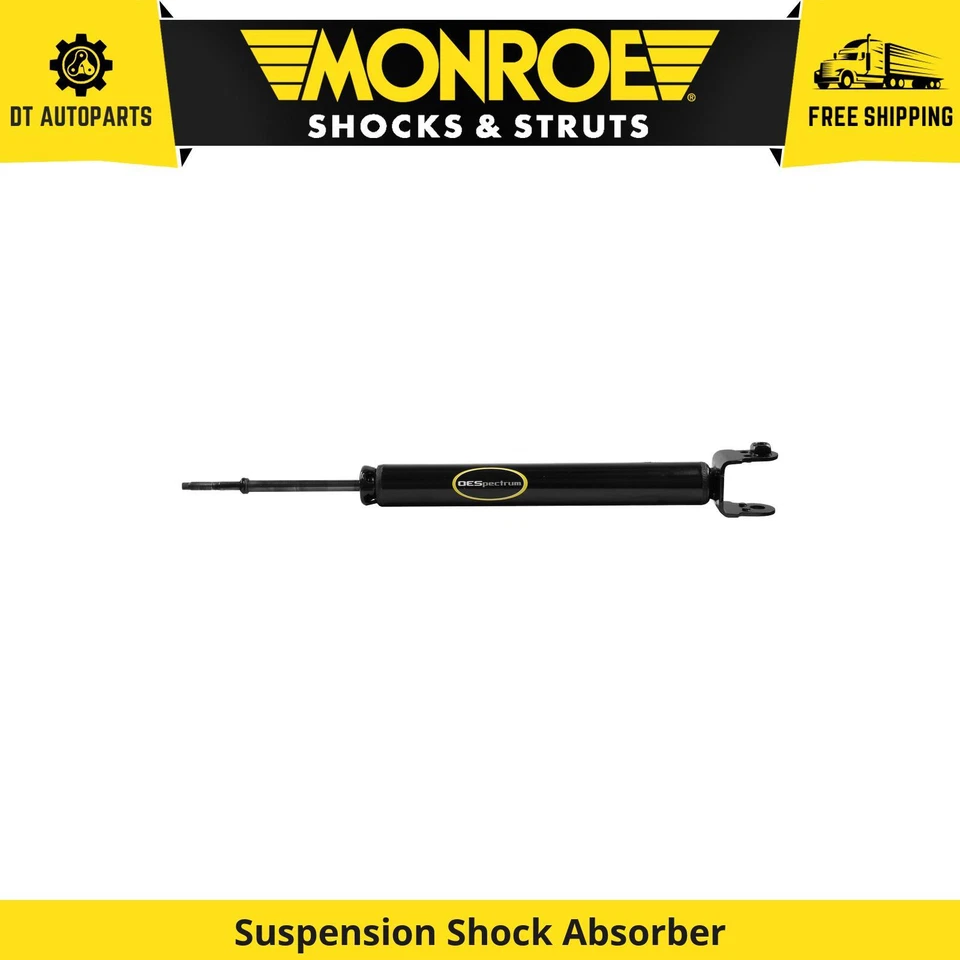Amortiguador trasero Monroe con suspensión Infiniti Q40 2015 Foto 1 de 1