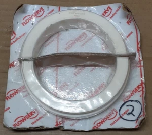 FLOWSERVE A73V3500V33 - Picture 1 of 2