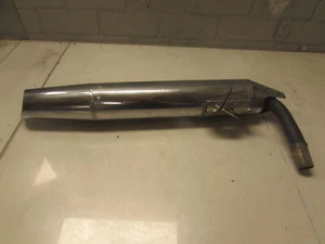 Suzuki VL 1500 Intruder 1998-2012 Exhaust (Muffler) 201458868 - Picture 1 of 7
