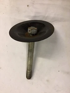 Jaguar Daimler XJ Serie 3 Reserveradklemmschraube Befestigung Befestigung Halterung - Bild 1 von 4