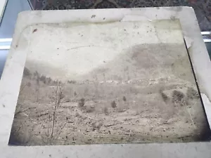 1898 Alaskan Gold Rush Willow Creek Valley Bild von Alaska - Bild 1 von 7