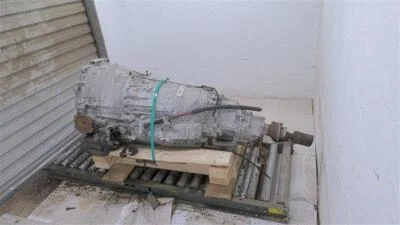 Used Automatic Transmission Assembly fits: 2008 Audi S6 AT transmission ID J Gra - Изображение 1 из 4
