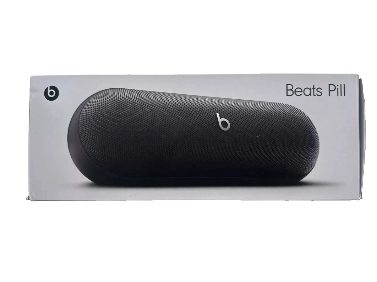 Beats Pill Bluetooth Docks & Mini Speakers for sale - eBay