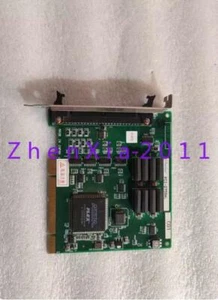 1PC Used Interface PCI-2758AL Acquisition card - Picture 1 of 1