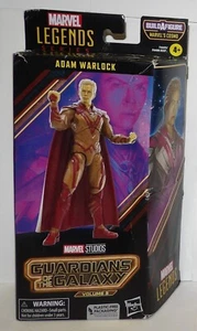 Marvel Legends Guardianes de la Galaxia Vol. 3 Cosmo BAF Serie 6" ADAM WARLOCK H - Imagen 1 de 15