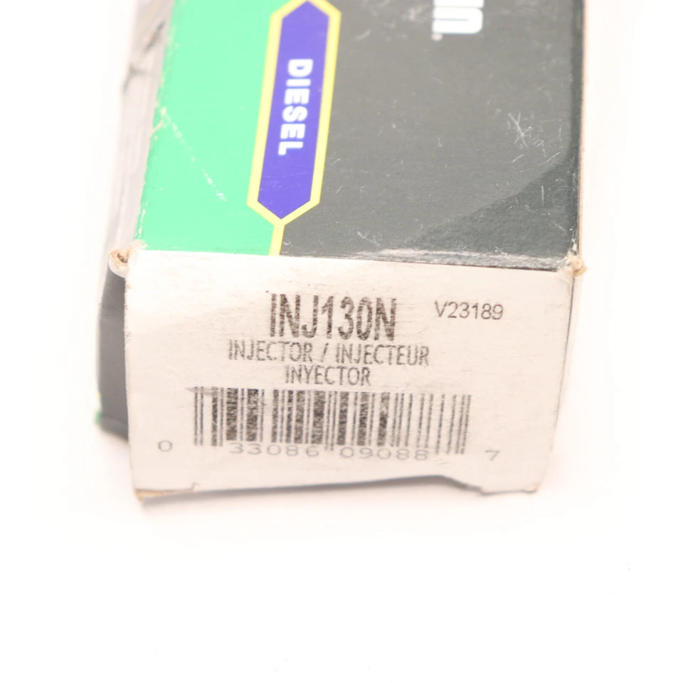 Sistema de inyección de combustible Napa INJ130N Foto 1 de 4