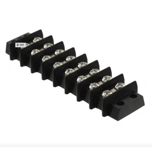 8-141 Cinch Terminal Block - Picture 1 of 1