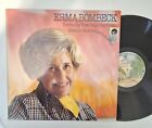 Erma Bombeck The Family That Plays Together Lp Vinyl  Bsk 3082 1977