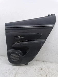 Türverkleidung Hyundai Tucson 2022 rechts hinten M83380N7000 - Picture 1 of 4