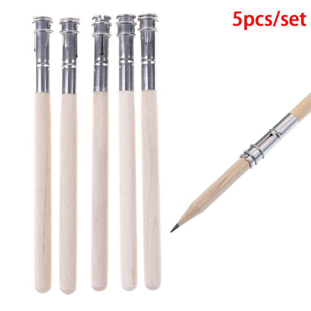 Pencil Extender (Miser) by General Pencil - Brushes and More