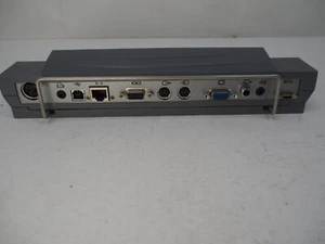 Estación de Acoplamiento Sonosite Titan Mini-Dock Ref. PO3411-11 con 60 días de garantía - Imagen 1 de 2