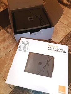 Femtocell Mini émetteur 3G Orange - Photo 1/2