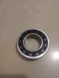 S pin Co 7208-B Angular Contact Bearing - Picture 1 of 3