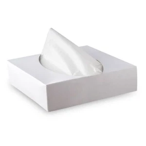 Norpak 1215WC, 12x15-Inch Wet Wax Paper Sheets, (5 packs) - Picture 1 of 2