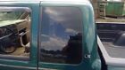 Rear Door Glass Extended Cab With Privacy Tint Fits 96-03 S10/S15/SONOMA 96923