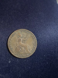 Victoria Era Jubilee Coin - Picture 1 of 4