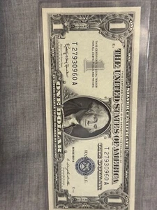 1935 E blue notes - Picture 1 of 2
