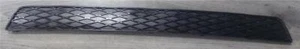 ✅ ORIGINALE FORD MONDEO MK3 ST220 PARAURTI POSTERIORE ASSETTO CENTRALE 2S7Y-17D751-BB 2002-2007 - Foto 1 di 3