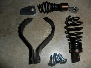 SEWER SNAKE AUGER BITS FITS GENERAL BRASSCRAFT SPEEDWAY COBRA 7 PIECE Bit Set - Picture 1 of 3