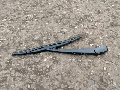 Brazo limpiaparabrisas trasero mitsubishi outlander 2006 Foto 1 de 2