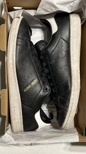 Adidas Stan Smith Black And White - Bild 1 von 5