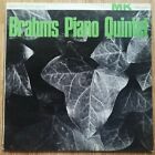 Richter & Borodin Quartet - Brahms Piano Quintet - Mk Do 5576 - Russia