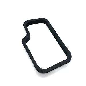 Marco de bota de cambio automático BMW E46 | Borde de palanca de cambios automática Steptronic | Impreso en 3D - Imagen 1 de 7