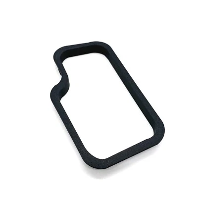 BMW E46 Automatic Shift Boot Frame | Steptronic Auto Shifter Trim  | 3D Printed - Image 1 of 4