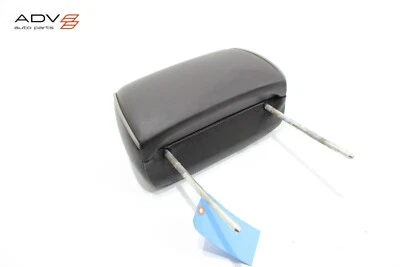 2008 - 2010 HUMMER H3 H3T FRONT LEFT DRIVER SIDE SEAT HEADREST HEAD REST OEM - Image 1 of 4