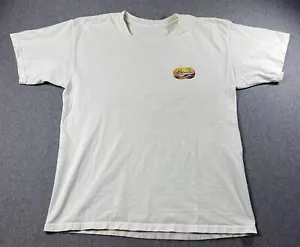 T-shirt Speedo 2003 vintage taglia L - Foto 1 di 4