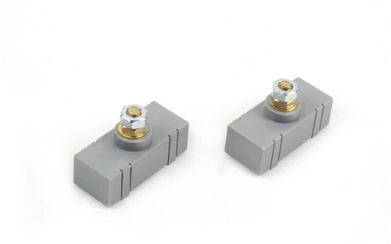 ALEKO Pair of  Magnets For Sliding Gate Openers AC/AR1400, AC/AR2000 - Image 1 of 1