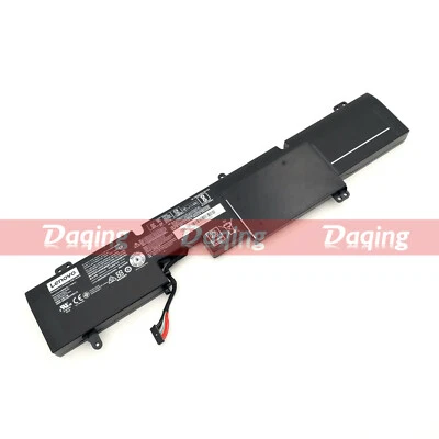 New Original L14M6P21 Battery for Lenovo IdeaPad Y900-17ISK Y910 Y920 5B10H35530 - Imagem 1 de 3
