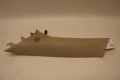 2013-2017 FORD FLEX FRONT LEFT DRIVER SIDE UPPER WINDSHIELD A PILLAR TRIM OEM - Image 1 of 4