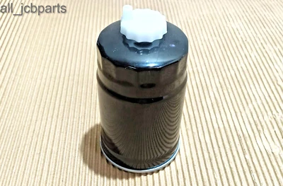 Jcb Filters Parts - Fuel Filter (Part No. 32/912001 32/912001A) - Image 1 of 4