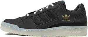 Adidas Original Forum Low Para hombres Informal Estilo de Vida Zapatos Grises HQ1507 NUEVOS Talla 13M - Imagen 1 de 7