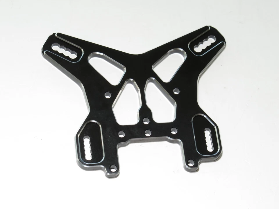 TLR04012 TEAM LOSI TLR 8IGHT-X/E 2.0 BUGGY REAR SHOCK TOWER - Image 1 of 1