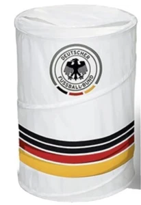 DFB Wäschetonne Wäschesack Fußball Fanartikel Neu Germany - Bild 1 von 2