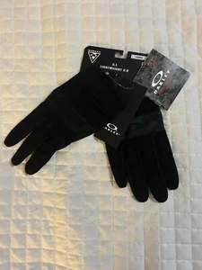 Oakley S.I. Lightweight 2.0 Gloves Large - Picture 1 of 5