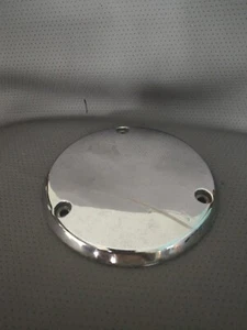 06-12 Roadliner Stratoliner Chrome Cover 1D7-15415-20-00 - Picture 1 of 4