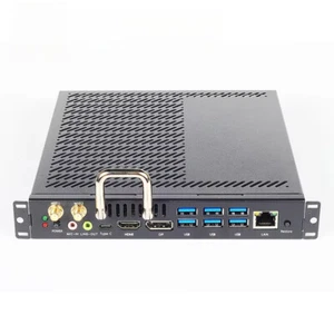 Hot Sale Mini Gaming Computer Pocket 2 Mini Laptop OPS for Industrial Business - Picture 1 of 4