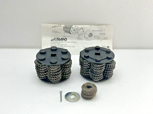 Brand New Aurand 2-Pack 90-M Cutter Bundle - Picture 1 of 4