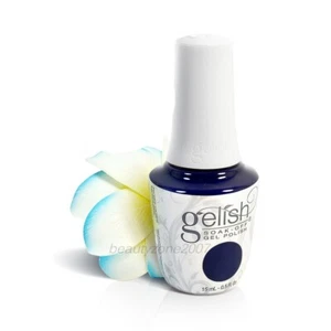 Harmony Gelish Gel Polish 1110863 After Dark 0.5oz - Picture 1 of 1
